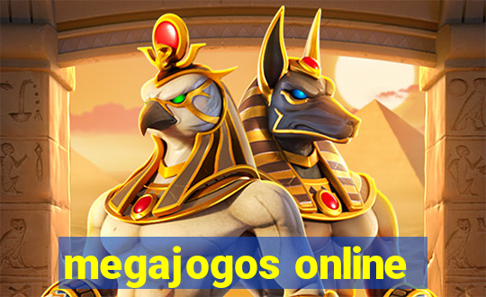 megajogos online